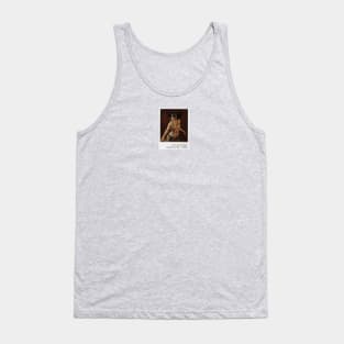 gollum meme Tank Top